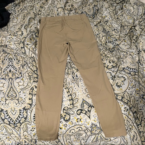 Khaki slim fit - Picture 2 of 5